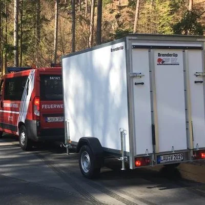 Anhänger