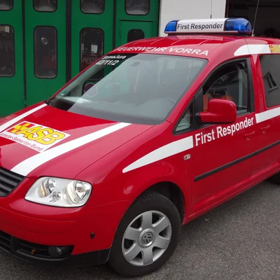 First Responder